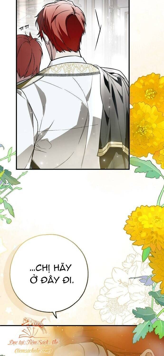 Ai Đó Đang Điều Khiển Cơ Thể Của Tôi Chapter 21.7 - Trang 2