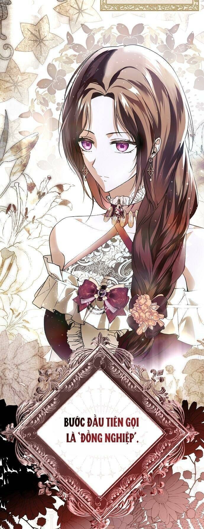 Ai Đó Đang Điều Khiển Cơ Thể Của Tôi Chapter 21.7 - Trang 2