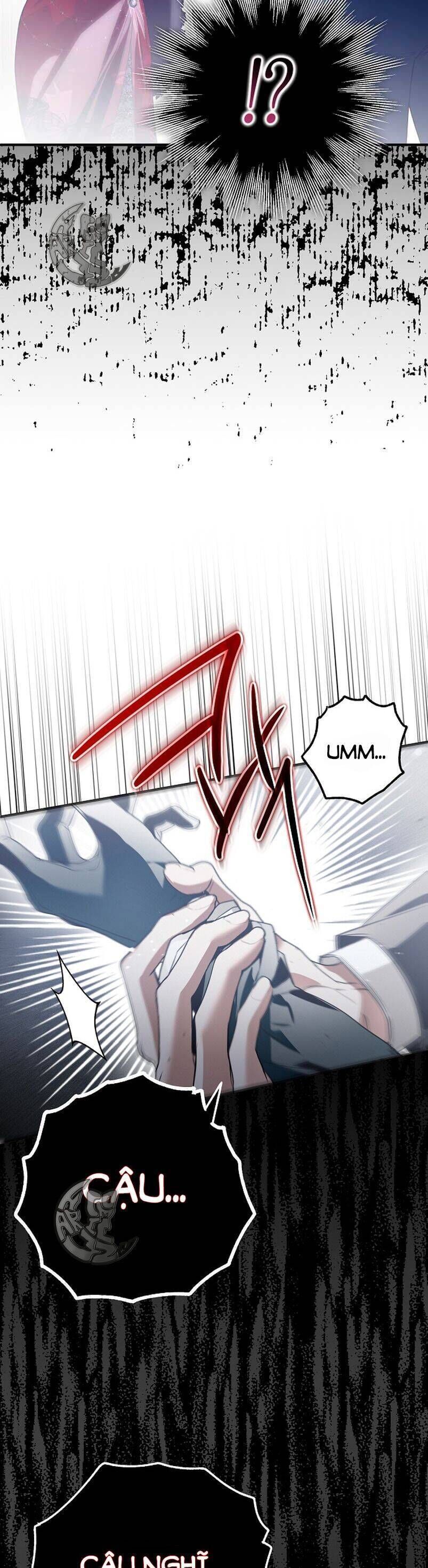 Ai Đó Đang Điều Khiển Cơ Thể Của Tôi Chapter 21.8 - Trang 2