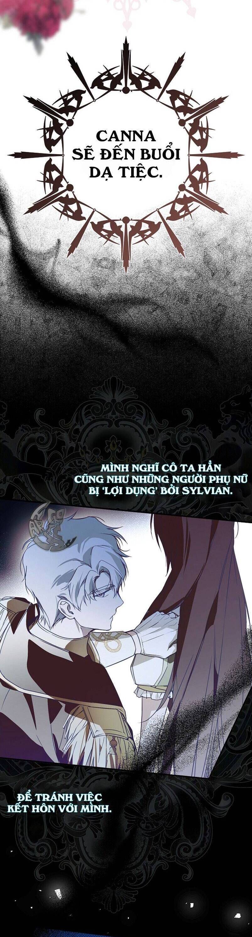 Ai Đó Đang Điều Khiển Cơ Thể Của Tôi Chapter 21.9 - Trang 2