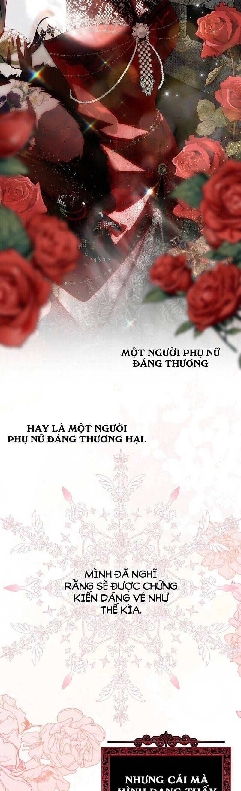 Ai Đó Đang Điều Khiển Cơ Thể Của Tôi Chapter 21.9 - Trang 2