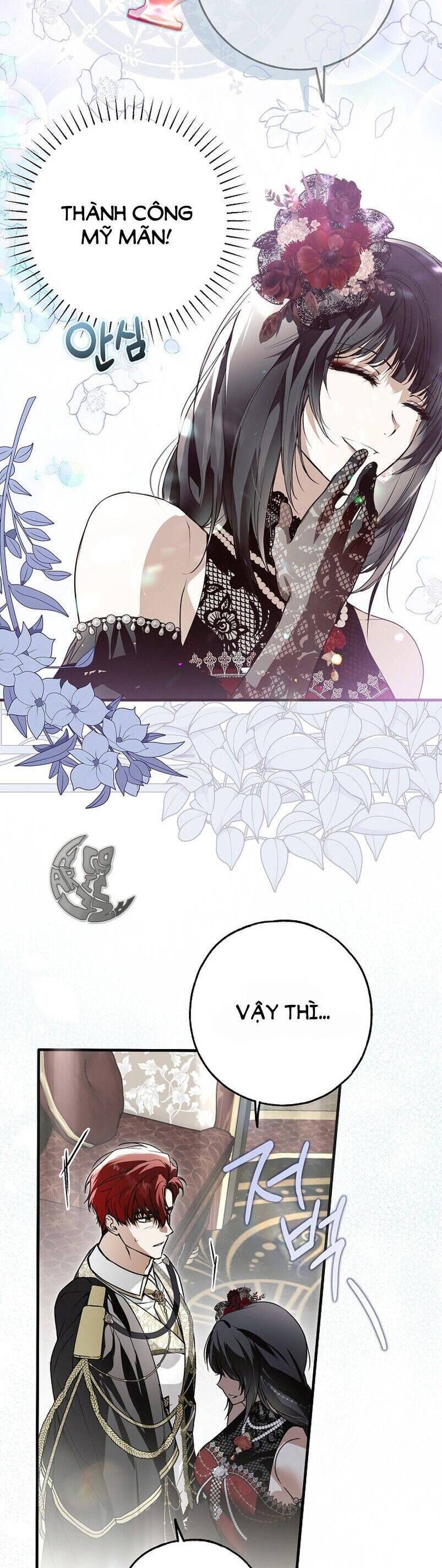 Ai Đó Đang Điều Khiển Cơ Thể Của Tôi Chapter 21.9 - Trang 2