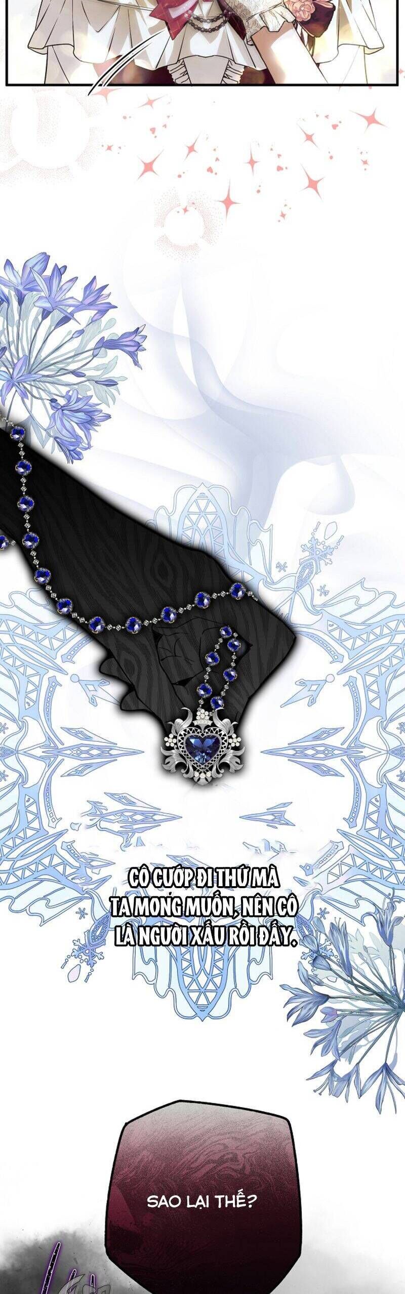 Ai Đó Đang Điều Khiển Cơ Thể Của Tôi Chapter 22.1 - Trang 2