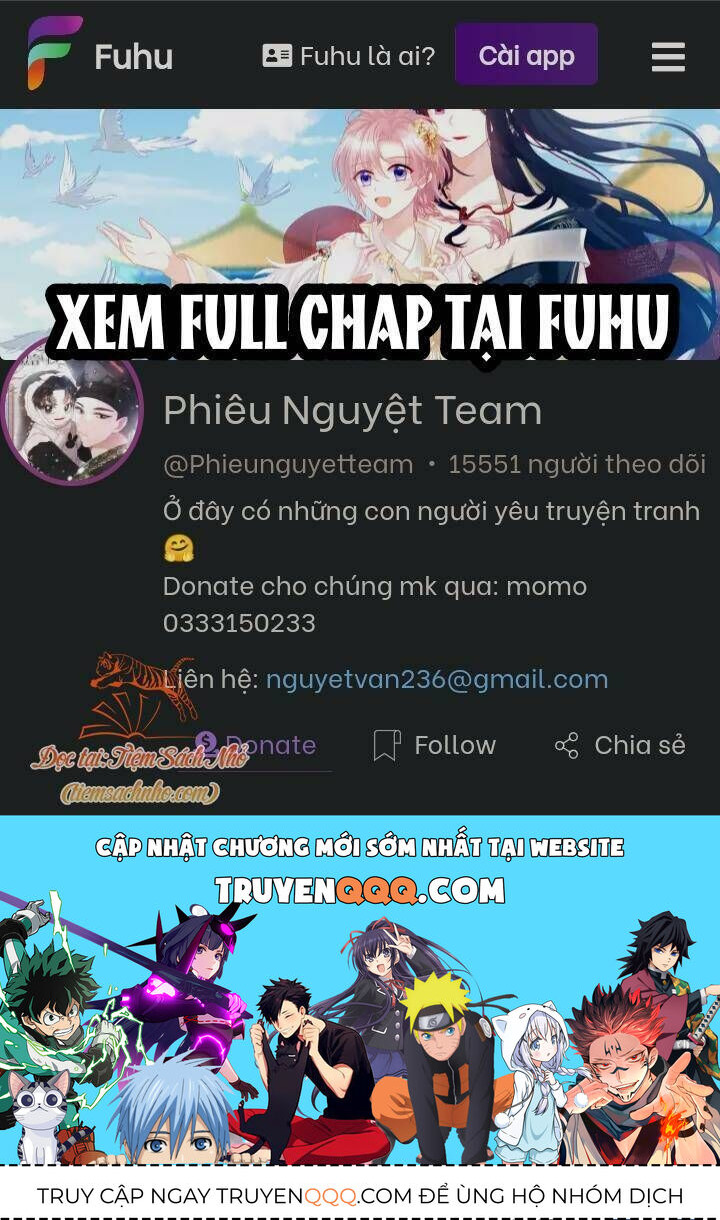 Ai Đó Đang Điều Khiển Cơ Thể Của Tôi Chapter 22.1 - Trang 2