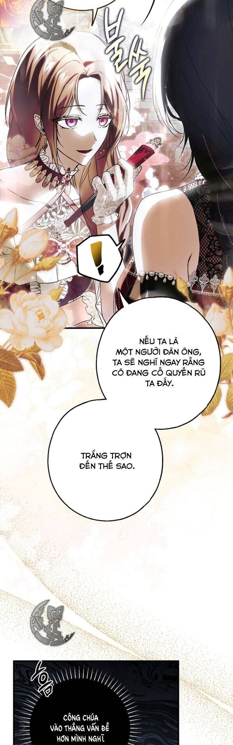 Ai Đó Đang Điều Khiển Cơ Thể Của Tôi Chapter 22.2 - Trang 2