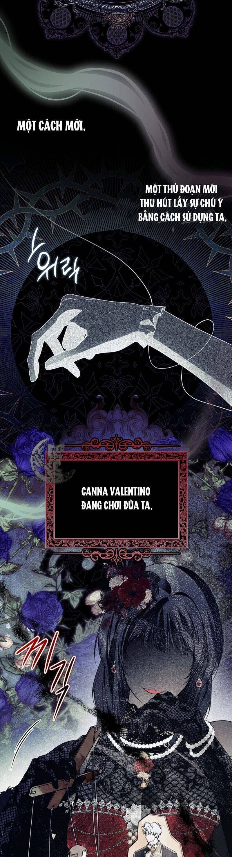 Ai Đó Đang Điều Khiển Cơ Thể Của Tôi Chapter 22.3 - Trang 2