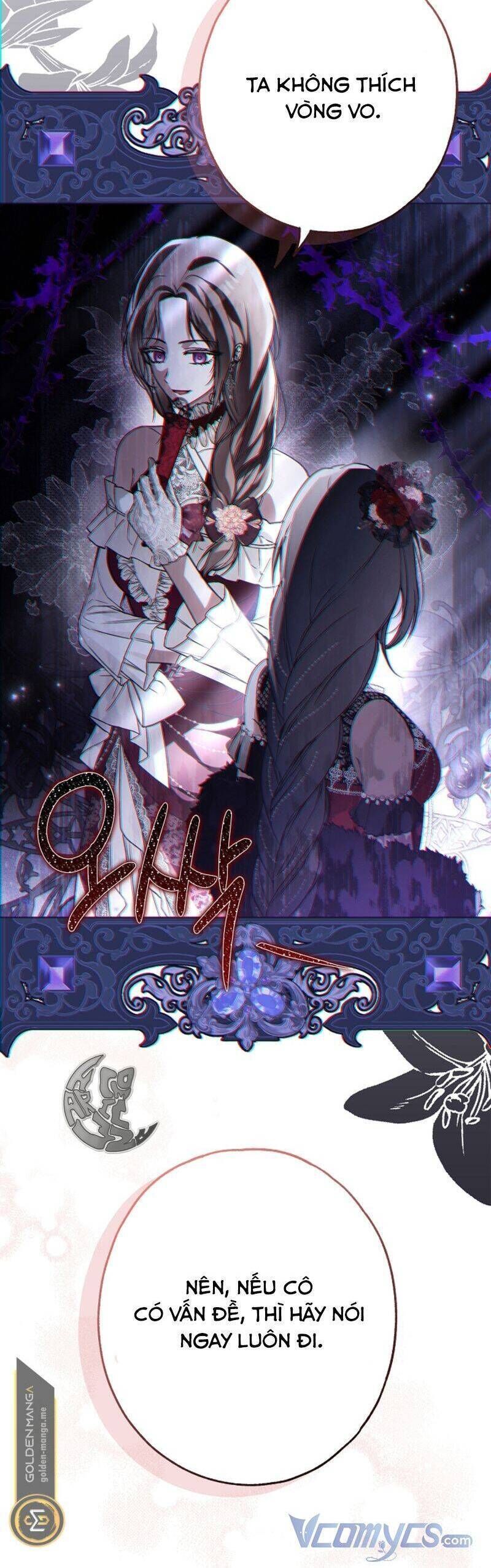 Ai Đó Đang Điều Khiển Cơ Thể Của Tôi Chapter 22.5 - Trang 2