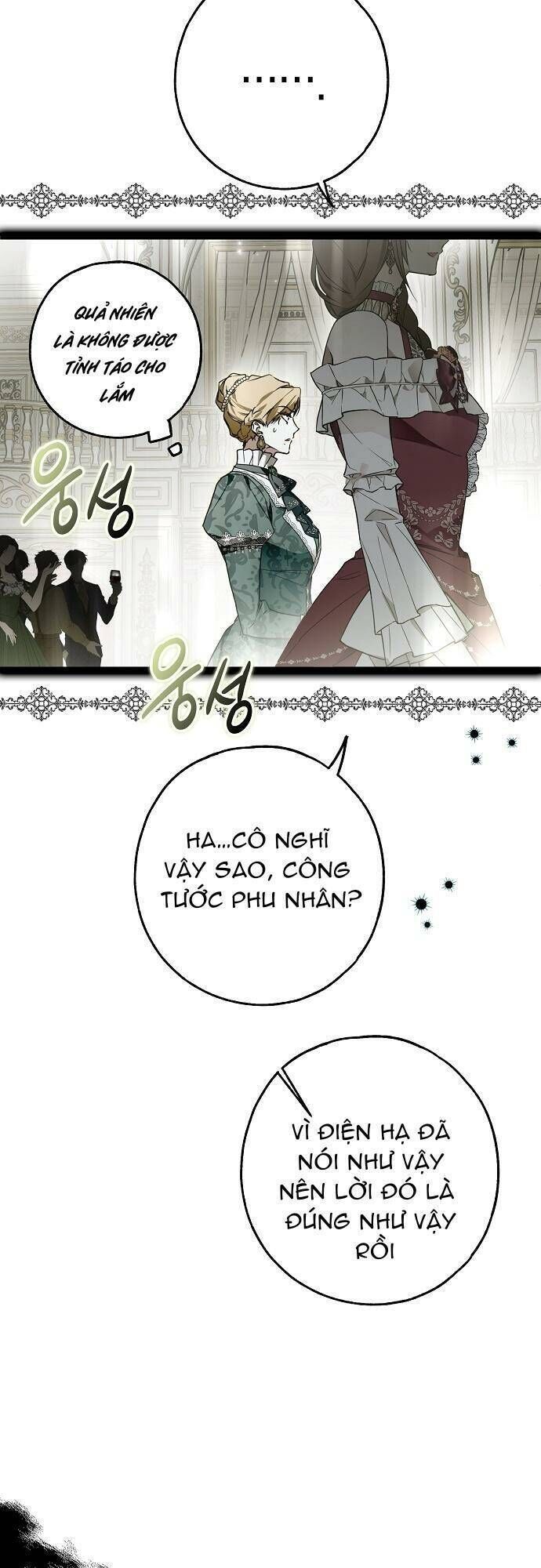 Ai Đó Đang Điều Khiển Cơ Thể Của Tôi Chapter 22.5 - Trang 2