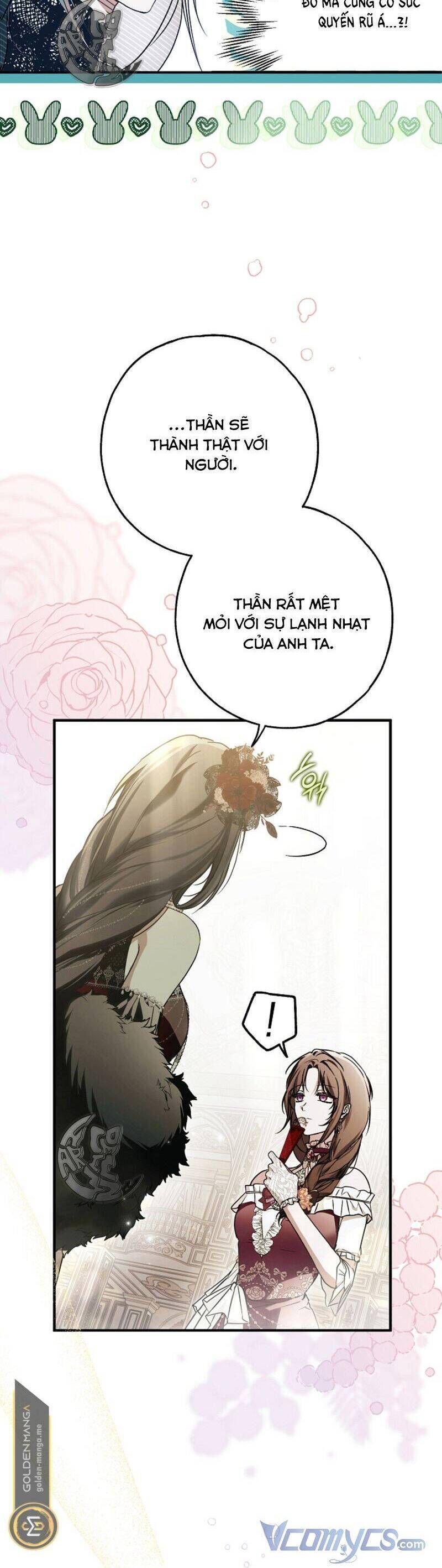 Ai Đó Đang Điều Khiển Cơ Thể Của Tôi Chapter 22.6 - Trang 2