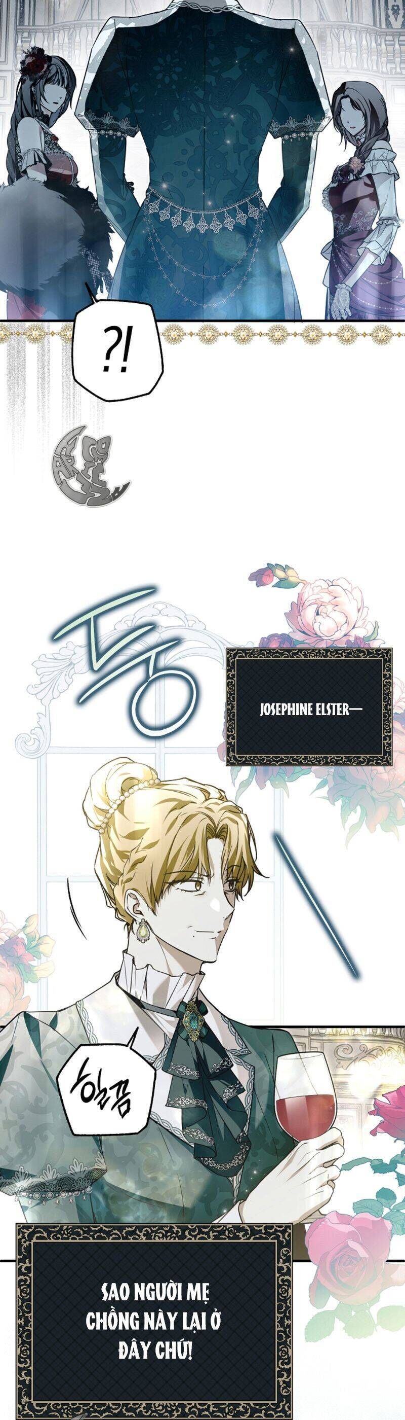 Ai Đó Đang Điều Khiển Cơ Thể Của Tôi Chapter 22.6 - Trang 2