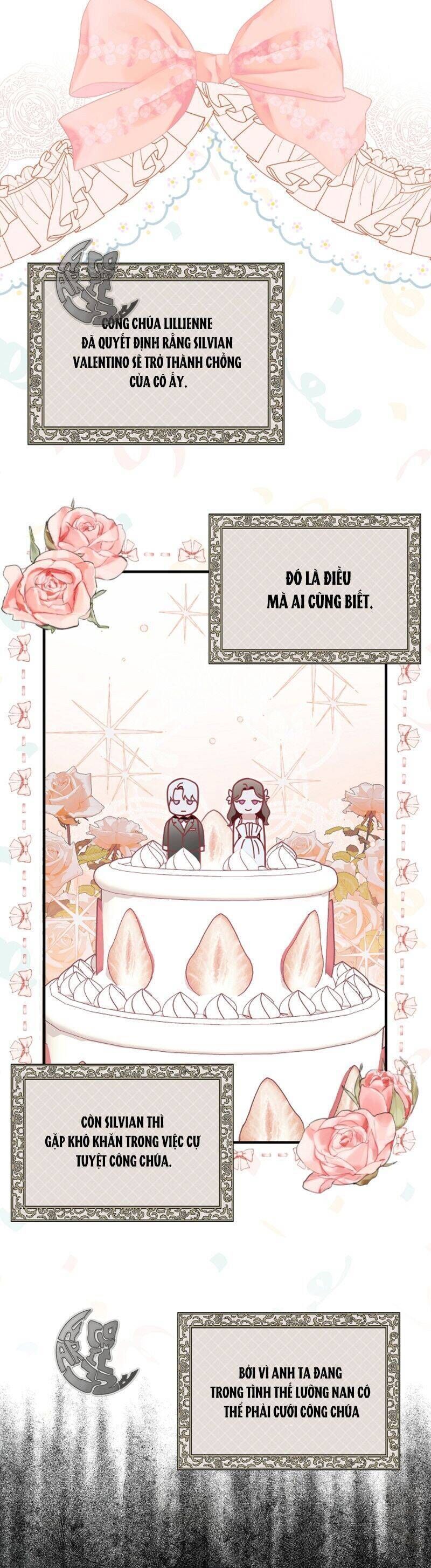 Ai Đó Đang Điều Khiển Cơ Thể Của Tôi Chapter 22.7 - Trang 2