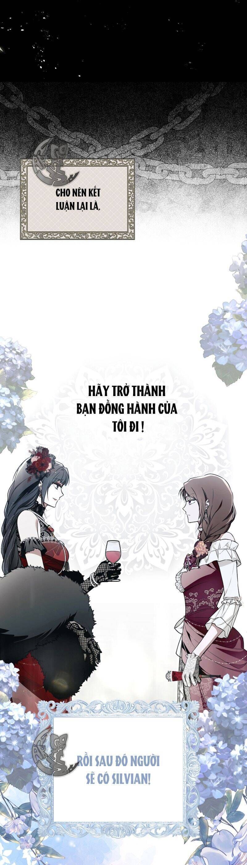 Ai Đó Đang Điều Khiển Cơ Thể Của Tôi Chapter 22.7 - Trang 2