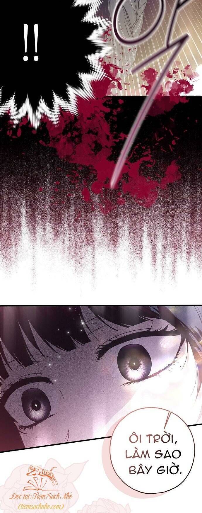 Ai Đó Đang Điều Khiển Cơ Thể Của Tôi Chapter 23.1 - Trang 2
