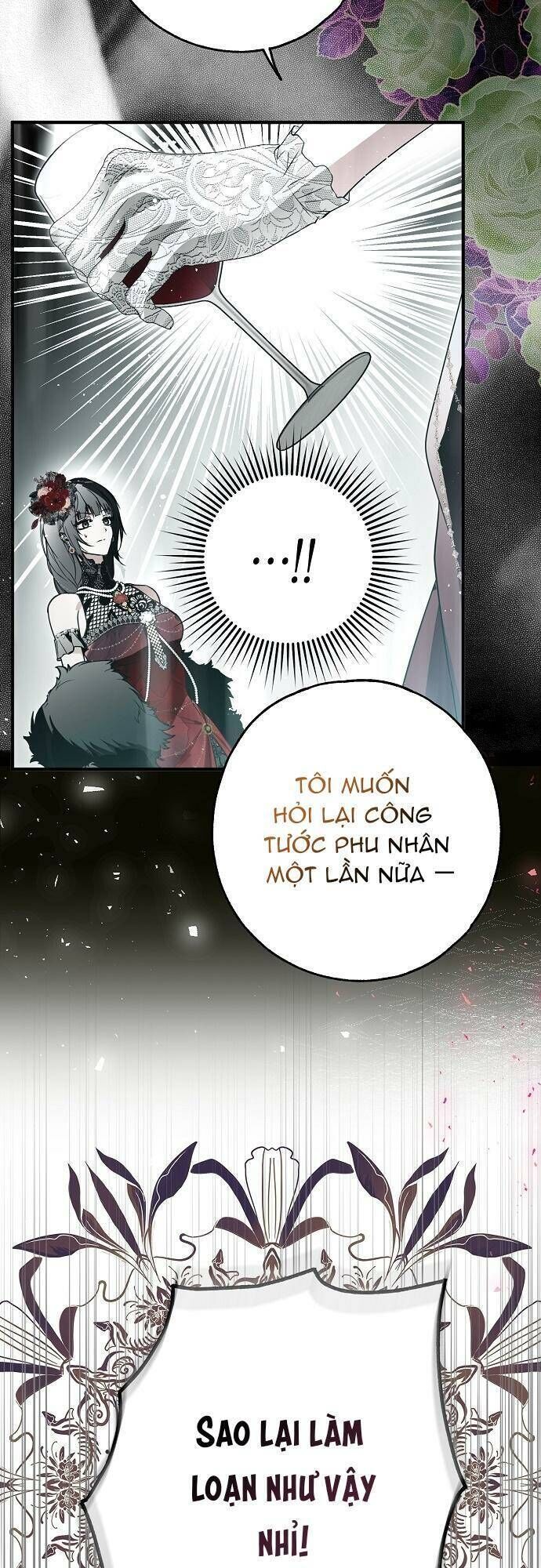 Ai Đó Đang Điều Khiển Cơ Thể Của Tôi Chapter 23.1 - Trang 2