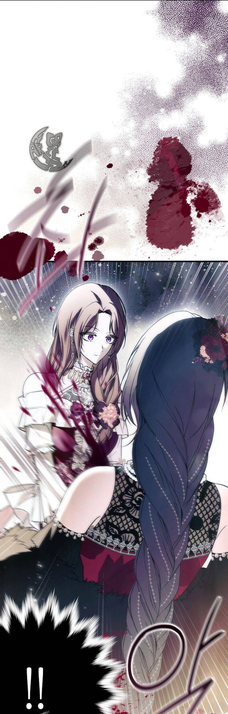 Ai Đó Đang Điều Khiển Cơ Thể Của Tôi Chapter 23.3 - Trang 2