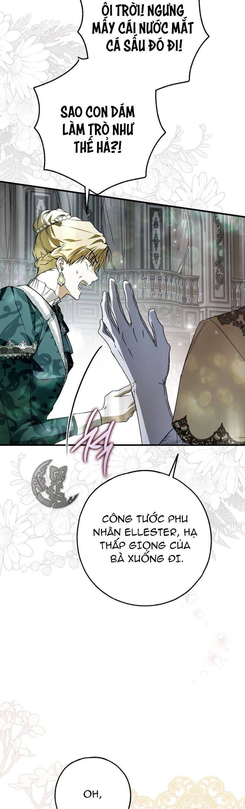 Ai Đó Đang Điều Khiển Cơ Thể Của Tôi Chapter 23.5 - Trang 2