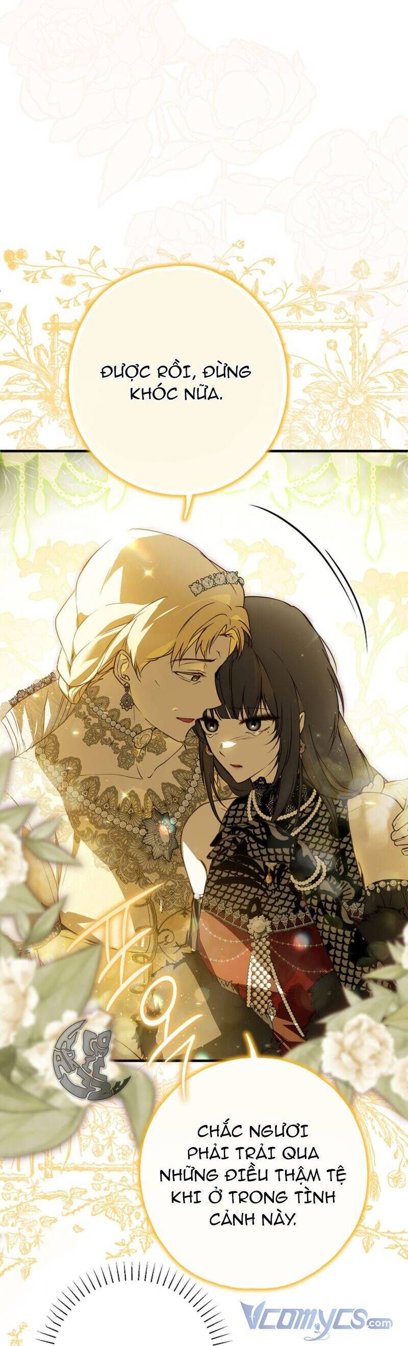 Ai Đó Đang Điều Khiển Cơ Thể Của Tôi Chapter 23.5 - Trang 2