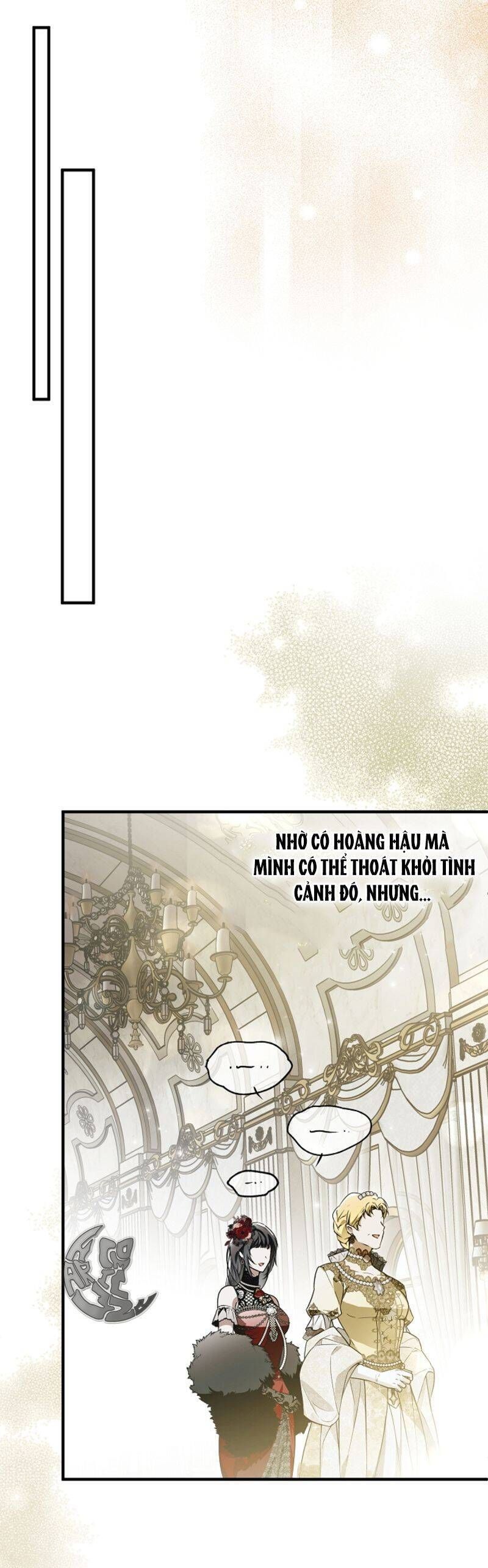 Ai Đó Đang Điều Khiển Cơ Thể Của Tôi Chapter 23.5 - Trang 2