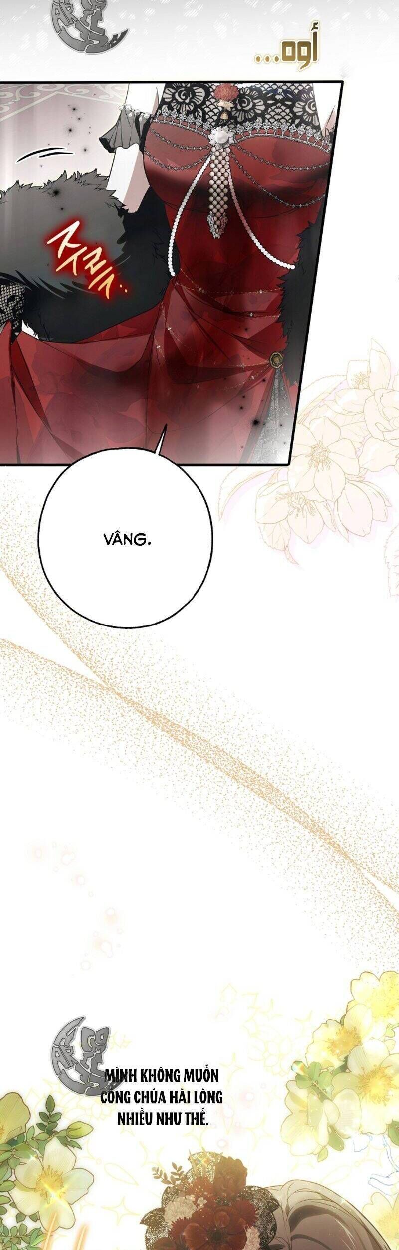 Ai Đó Đang Điều Khiển Cơ Thể Của Tôi Chapter 23.6 - Trang 2