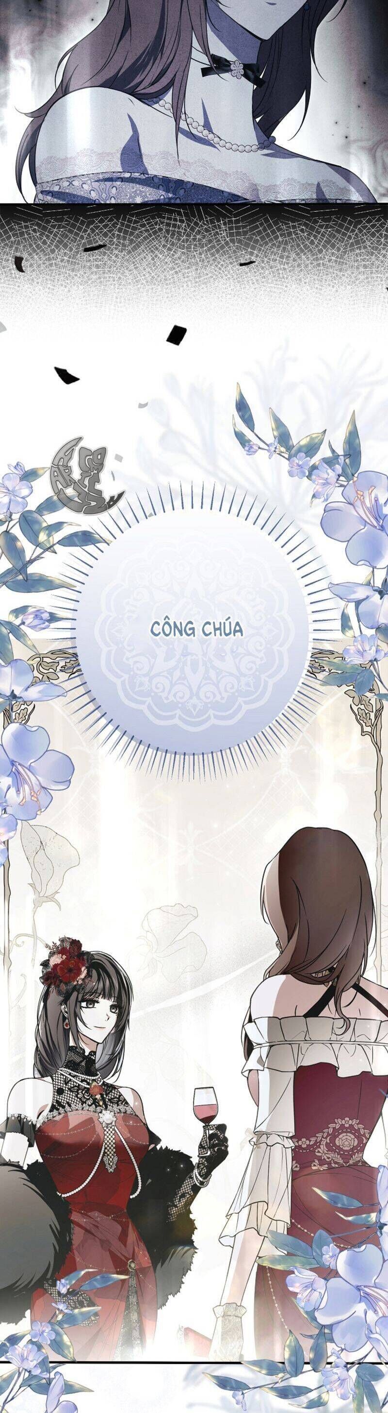 Ai Đó Đang Điều Khiển Cơ Thể Của Tôi Chapter 23.7 - Trang 2