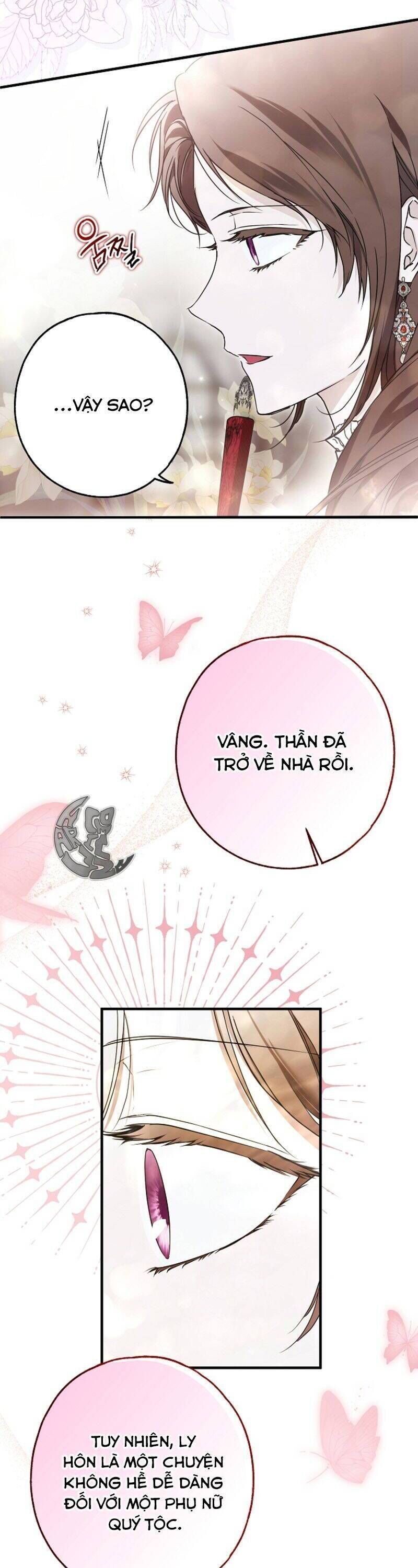 Ai Đó Đang Điều Khiển Cơ Thể Của Tôi Chapter 23.8 - Trang 2