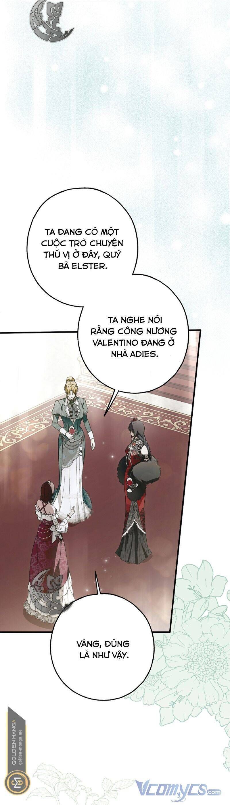 Ai Đó Đang Điều Khiển Cơ Thể Của Tôi Chapter 23.8 - Trang 2