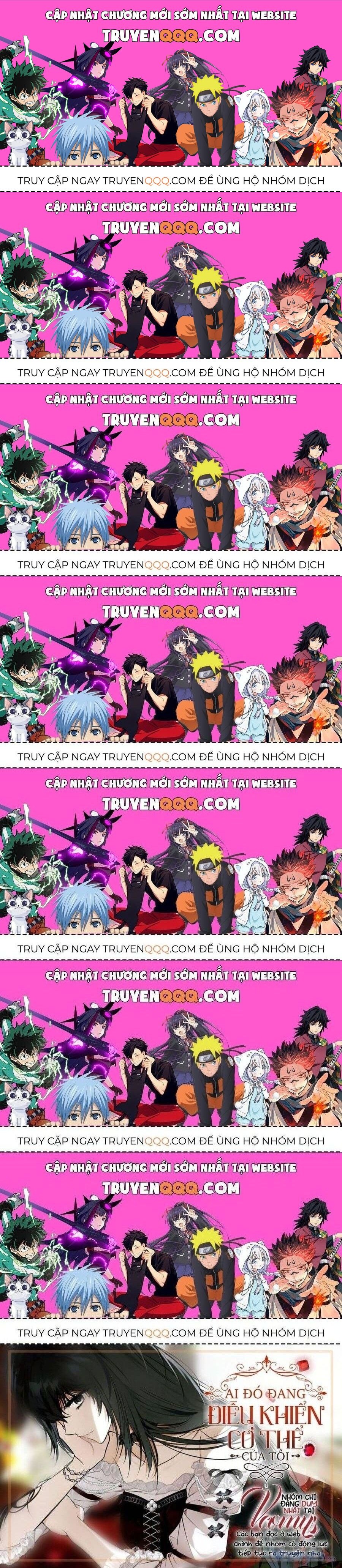 Ai Đó Đang Điều Khiển Cơ Thể Của Tôi Chapter 23.9 - Trang 2