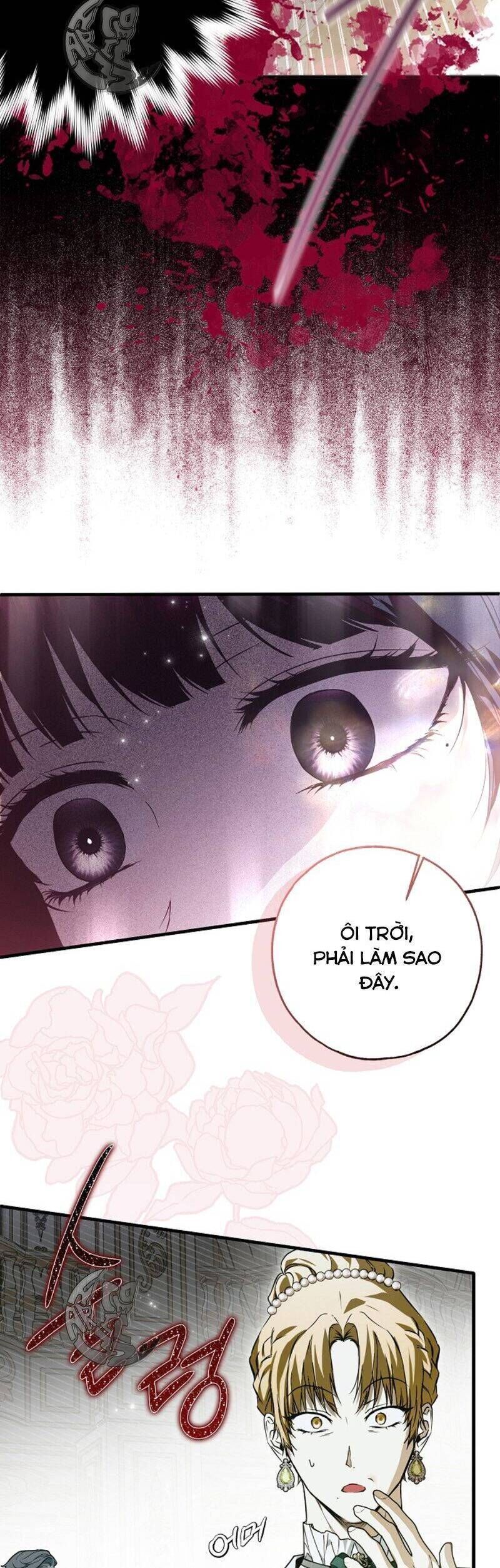 Ai Đó Đang Điều Khiển Cơ Thể Của Tôi Chapter 23.9 - Trang 2