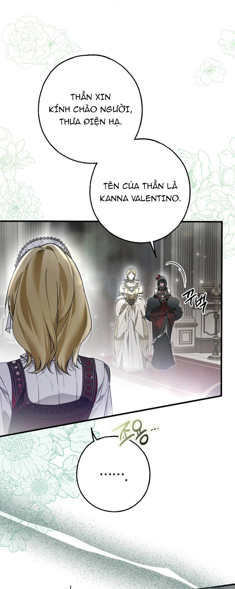 Ai Đó Đang Điều Khiển Cơ Thể Của Tôi Chapter 23 - Trang 2