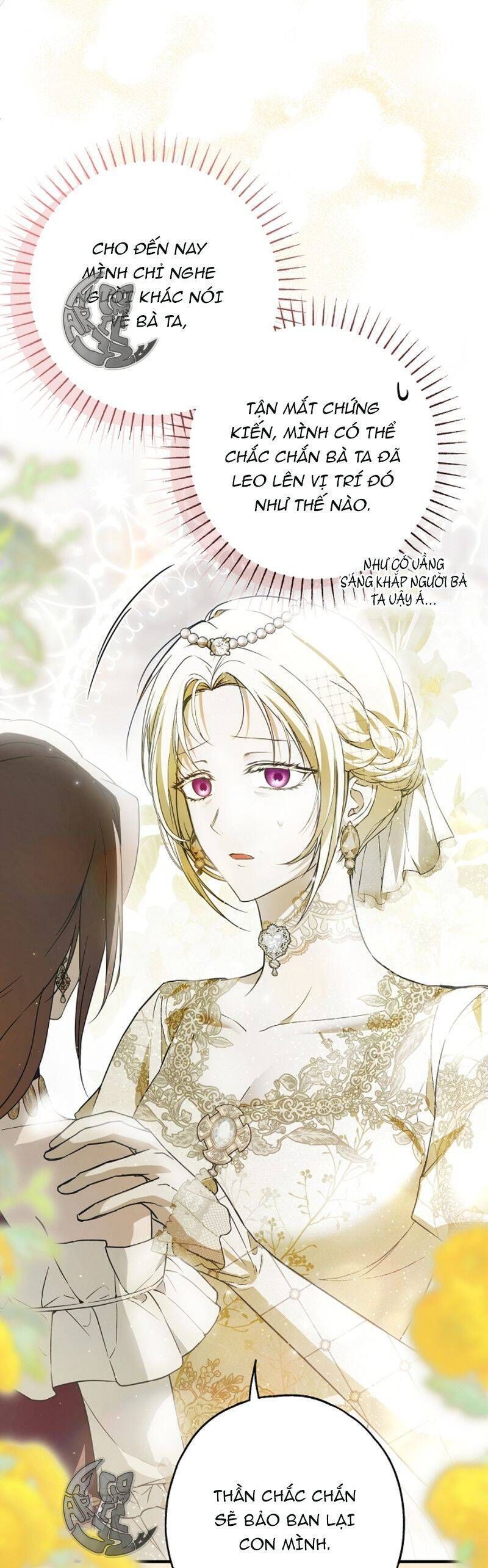 Ai Đó Đang Điều Khiển Cơ Thể Của Tôi Chapter 24.2 - Trang 2