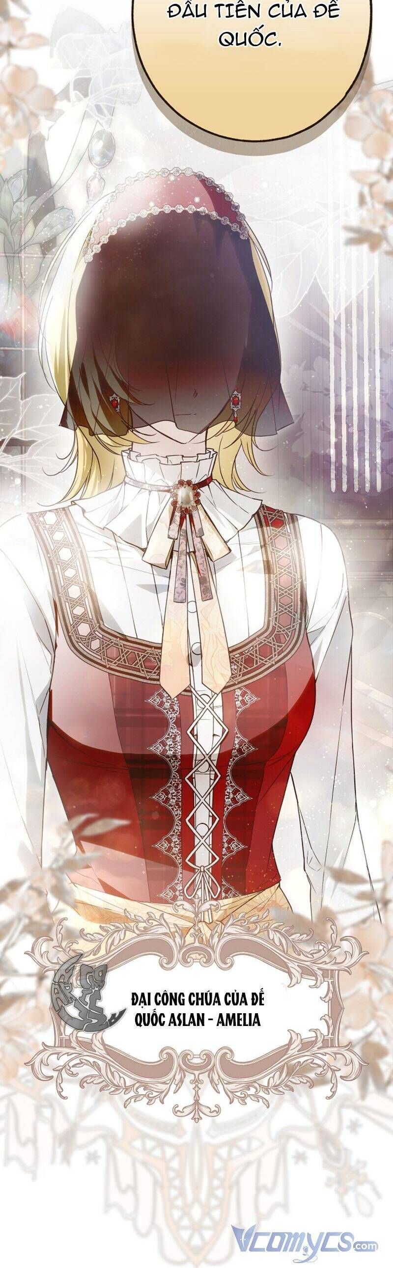 Ai Đó Đang Điều Khiển Cơ Thể Của Tôi Chapter 24.2 - Trang 2