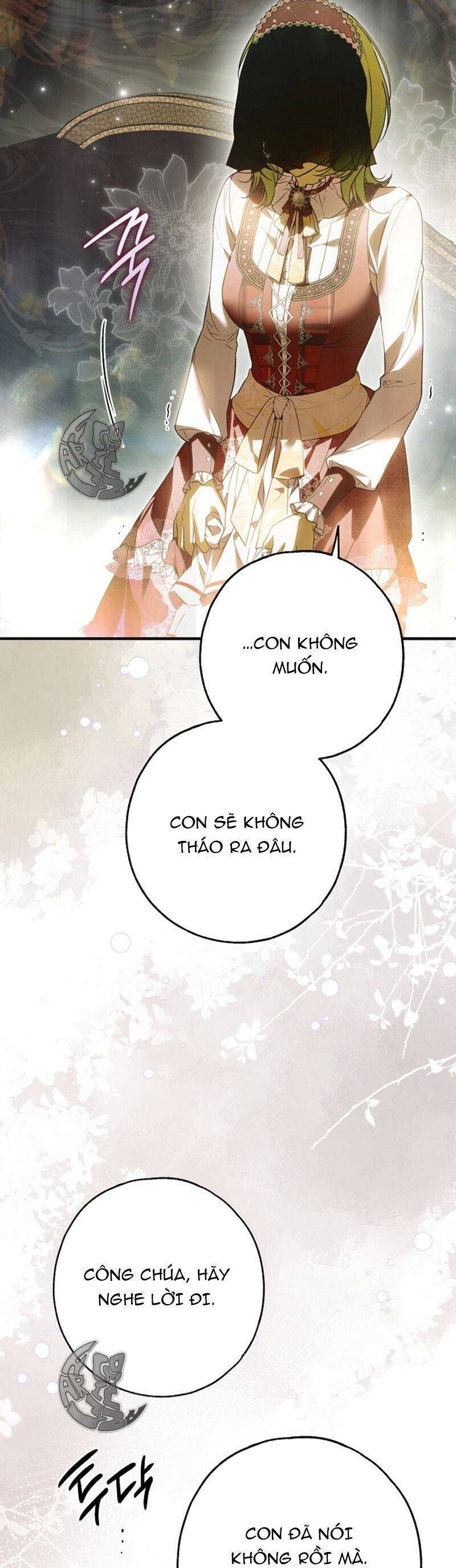 Ai Đó Đang Điều Khiển Cơ Thể Của Tôi Chapter 24.2 - Trang 2