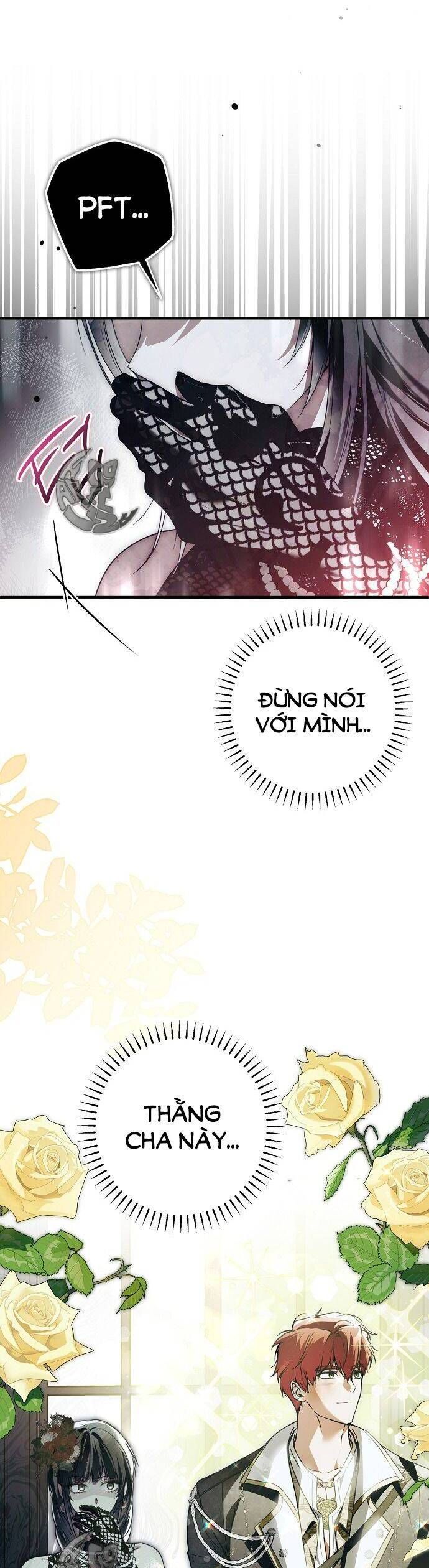 Ai Đó Đang Điều Khiển Cơ Thể Của Tôi Chapter 24.3 - Trang 2