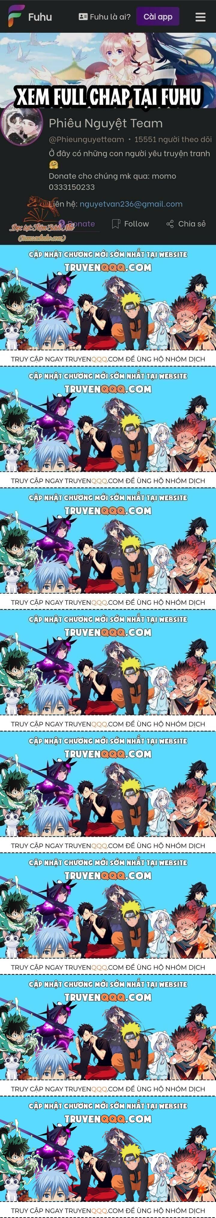 Ai Đó Đang Điều Khiển Cơ Thể Của Tôi Chapter 24.4 - Trang 2