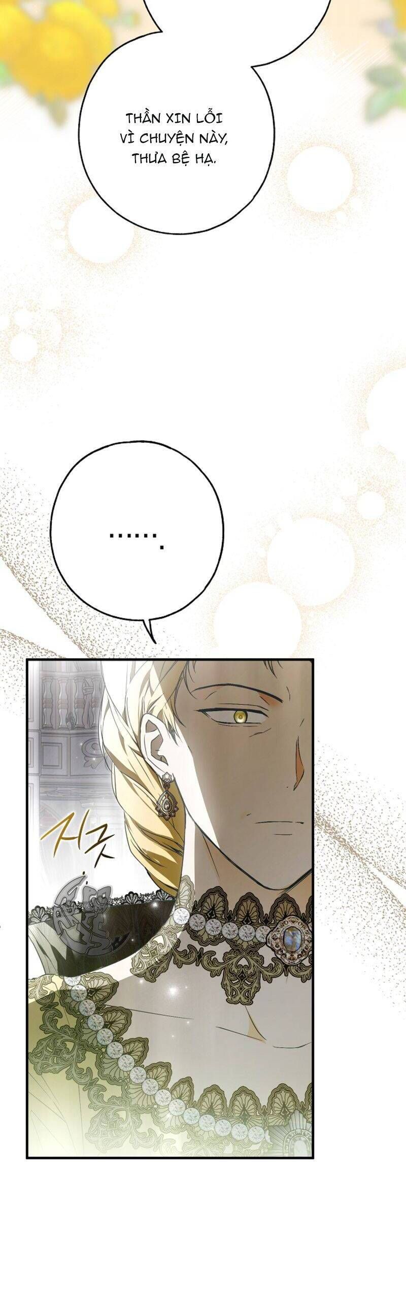 Ai Đó Đang Điều Khiển Cơ Thể Của Tôi Chapter 24.7 - Trang 2