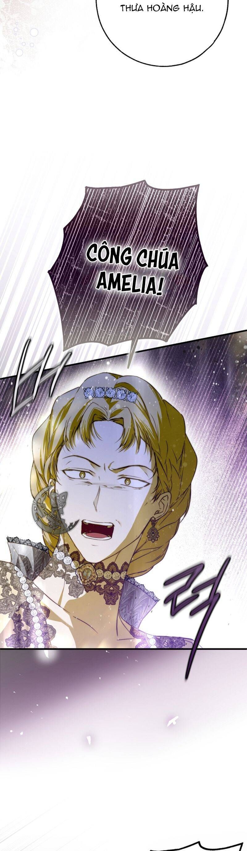 Ai Đó Đang Điều Khiển Cơ Thể Của Tôi Chapter 24.7 - Trang 2