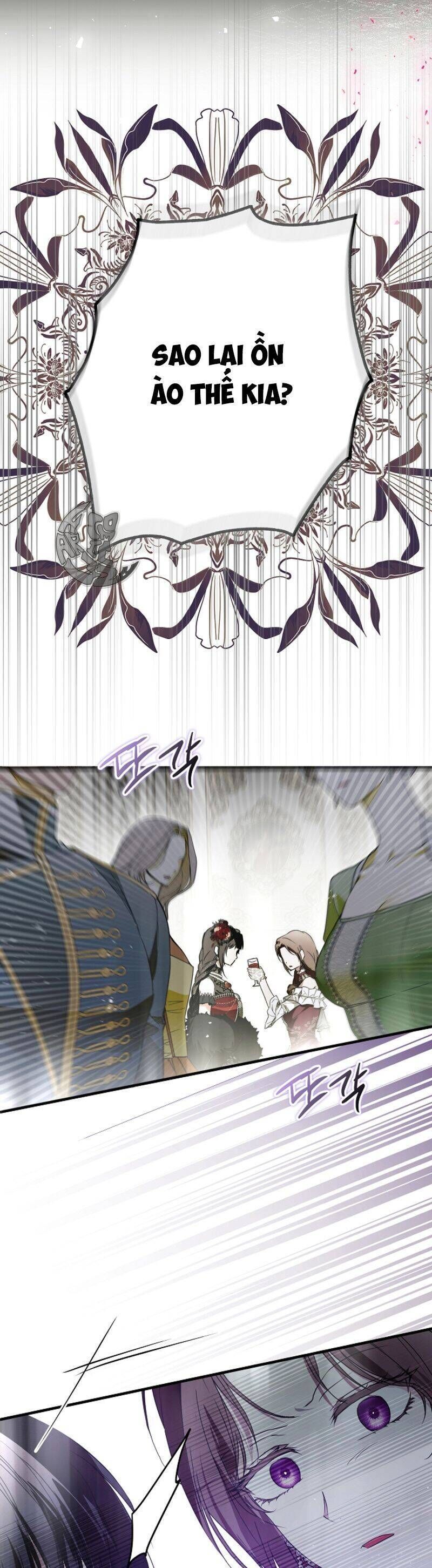 Ai Đó Đang Điều Khiển Cơ Thể Của Tôi Chapter 24.8 - Trang 2