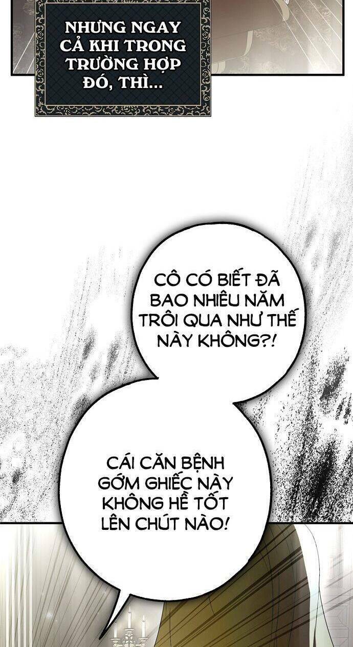 Ai Đó Đang Điều Khiển Cơ Thể Của Tôi Chapter 24 - Trang 2