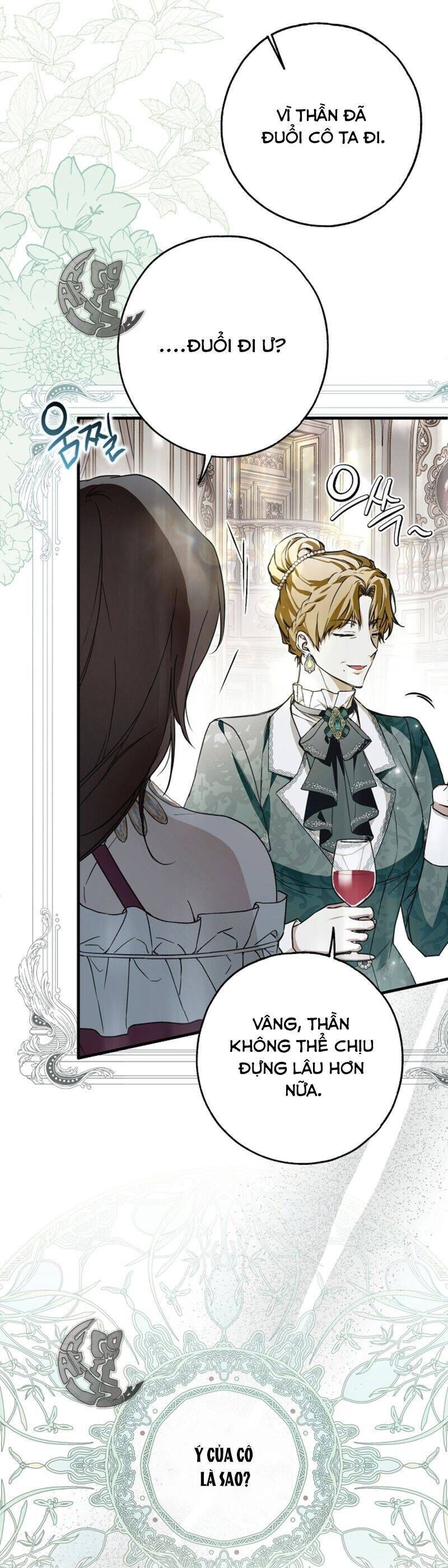 Ai Đó Đang Điều Khiển Cơ Thể Của Tôi Chapter 25.1 - Trang 2