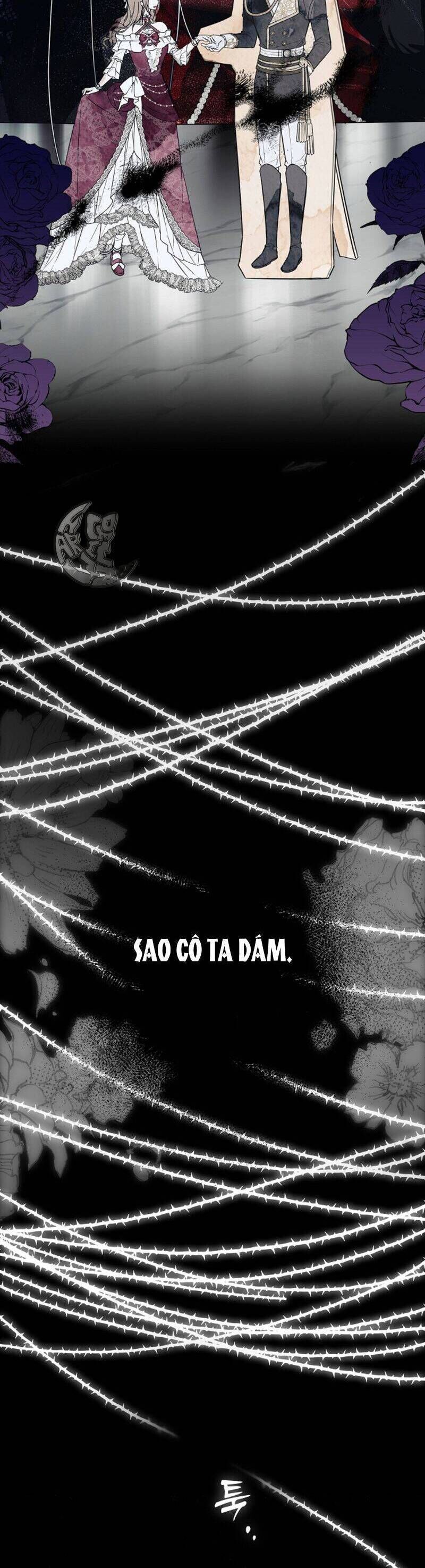 Ai Đó Đang Điều Khiển Cơ Thể Của Tôi Chapter 25.1 - Trang 2