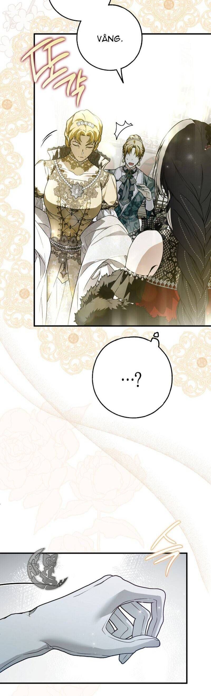 Ai Đó Đang Điều Khiển Cơ Thể Của Tôi Chapter 25.2 - Trang 2