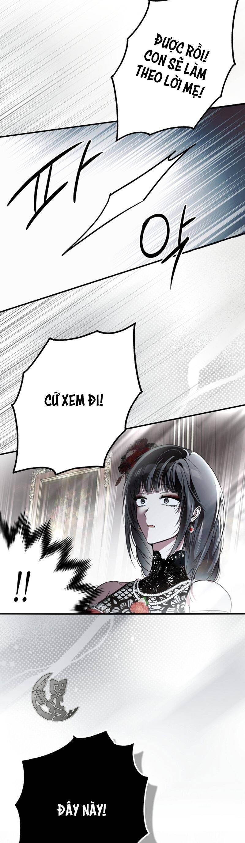 Ai Đó Đang Điều Khiển Cơ Thể Của Tôi Chapter 25.2 - Trang 2