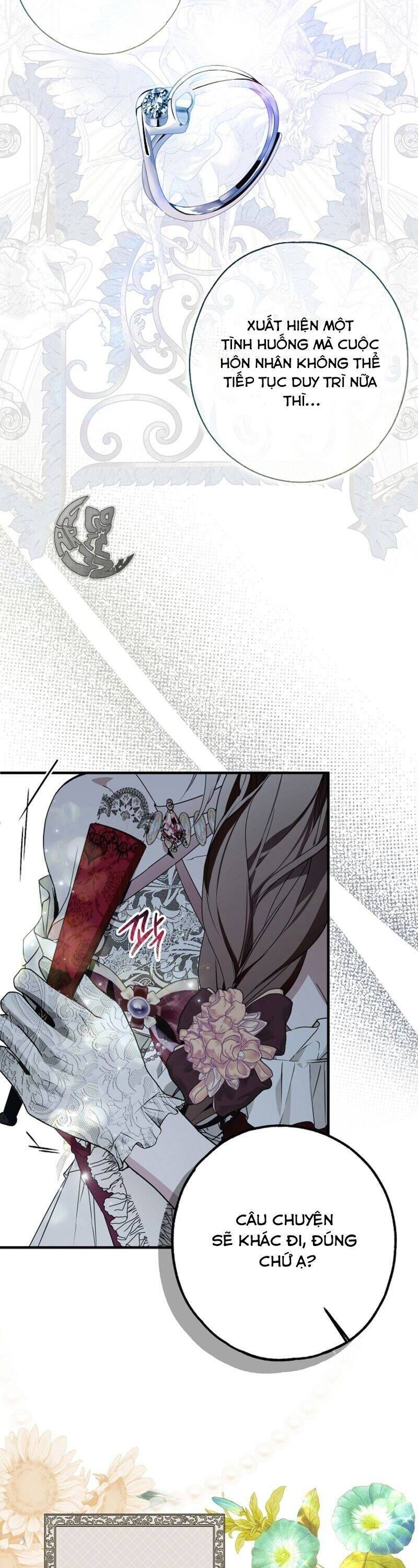 Ai Đó Đang Điều Khiển Cơ Thể Của Tôi Chapter 25.3 - Trang 2