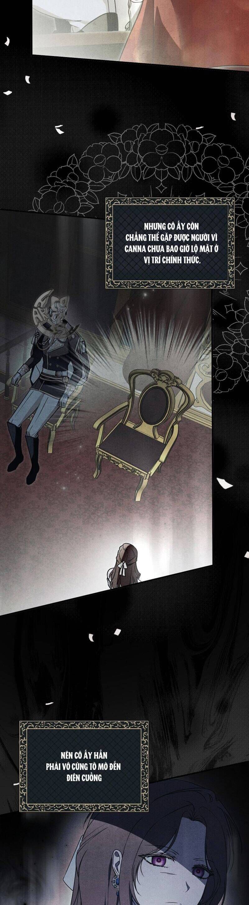 Ai Đó Đang Điều Khiển Cơ Thể Của Tôi Chapter 25.6 - Trang 2