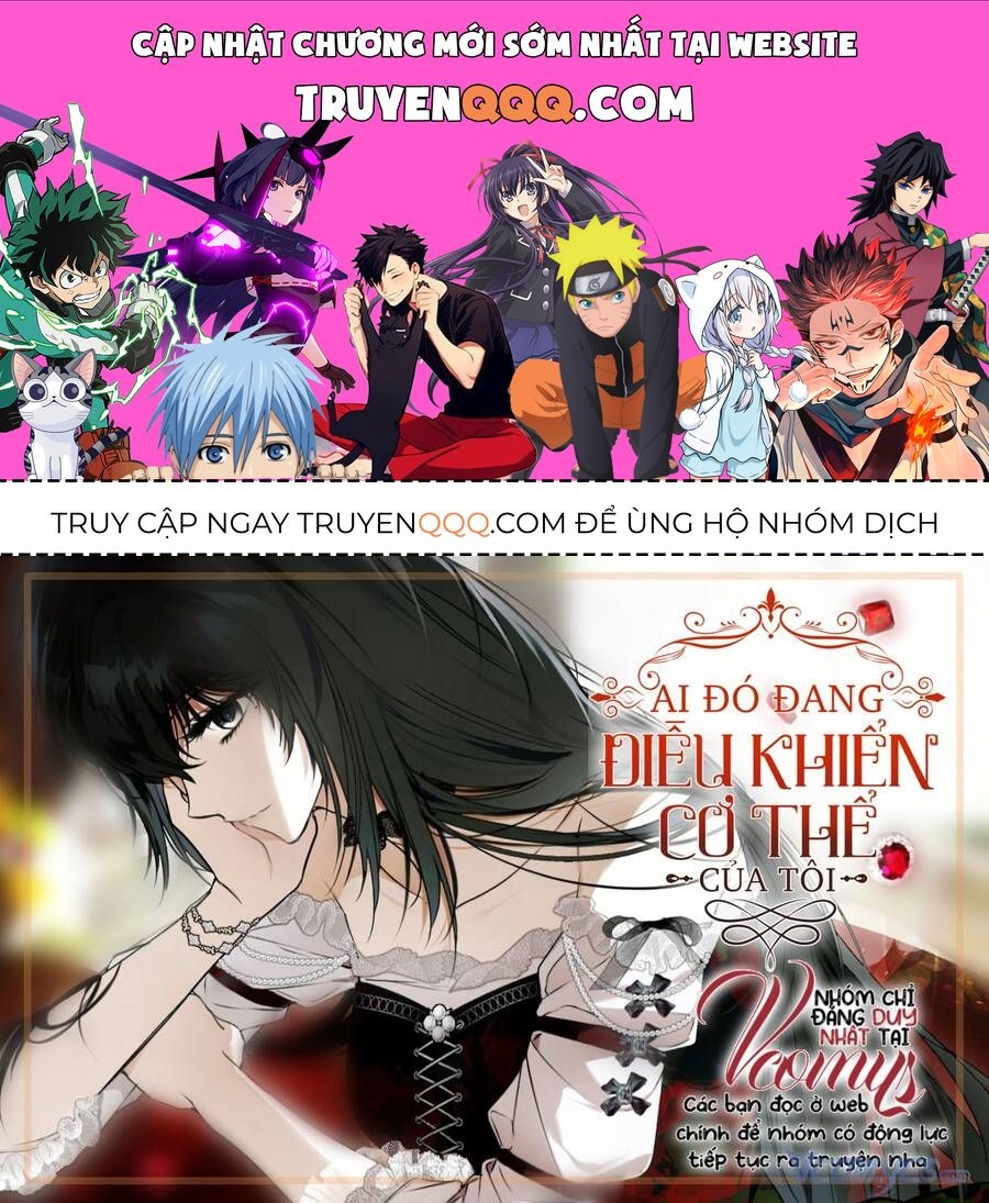 Ai Đó Đang Điều Khiển Cơ Thể Của Tôi Chapter 25.7 - Trang 2