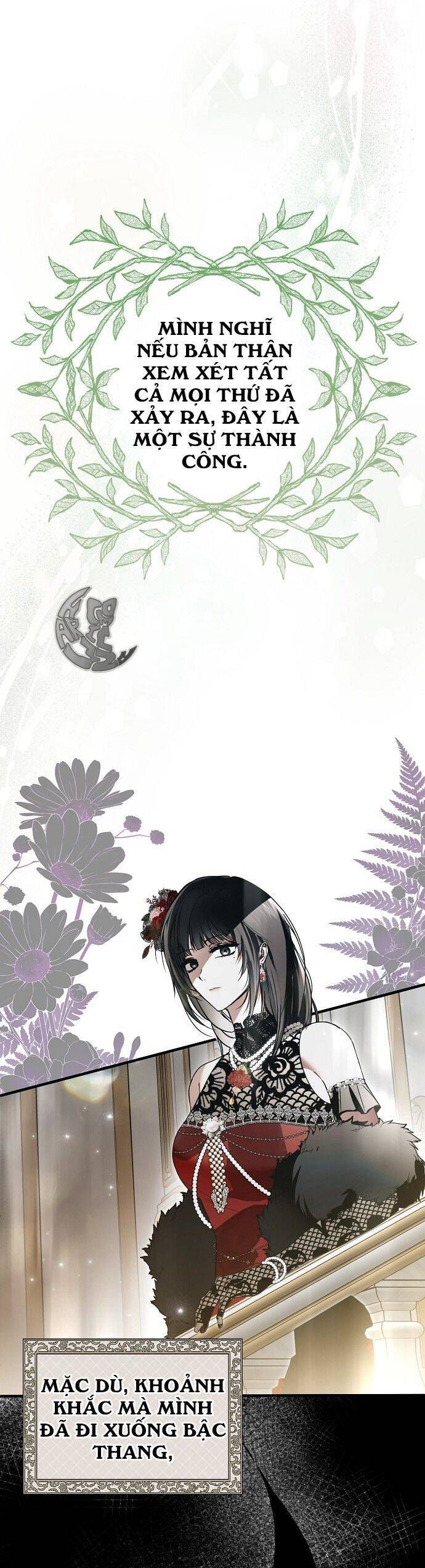 Ai Đó Đang Điều Khiển Cơ Thể Của Tôi Chapter 25.7 - Trang 2