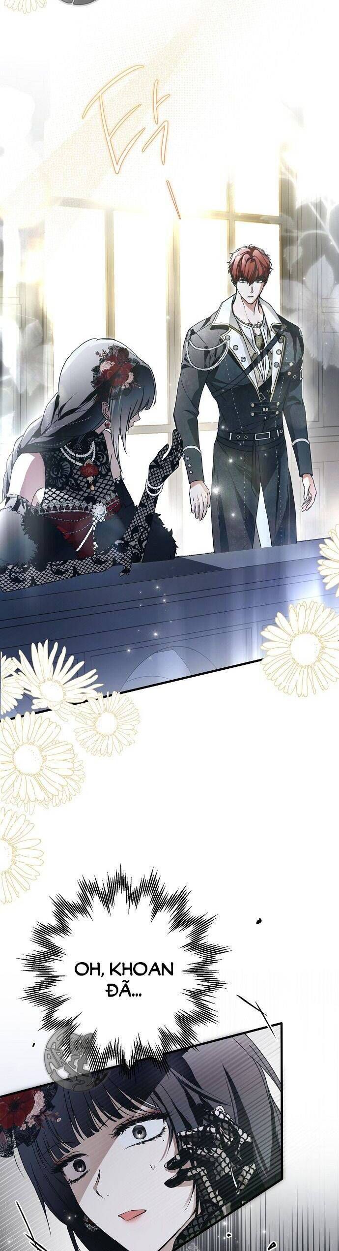 Ai Đó Đang Điều Khiển Cơ Thể Của Tôi Chapter 25.7 - Trang 2