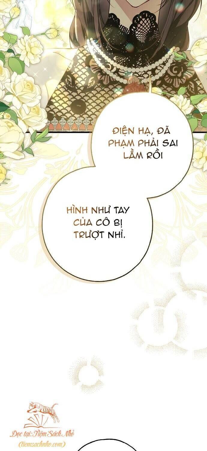 Ai Đó Đang Điều Khiển Cơ Thể Của Tôi Chapter 25.8 - Trang 2