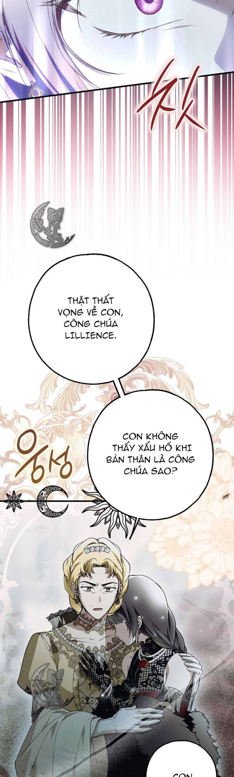 Ai Đó Đang Điều Khiển Cơ Thể Của Tôi Chapter 25.9 - Trang 2