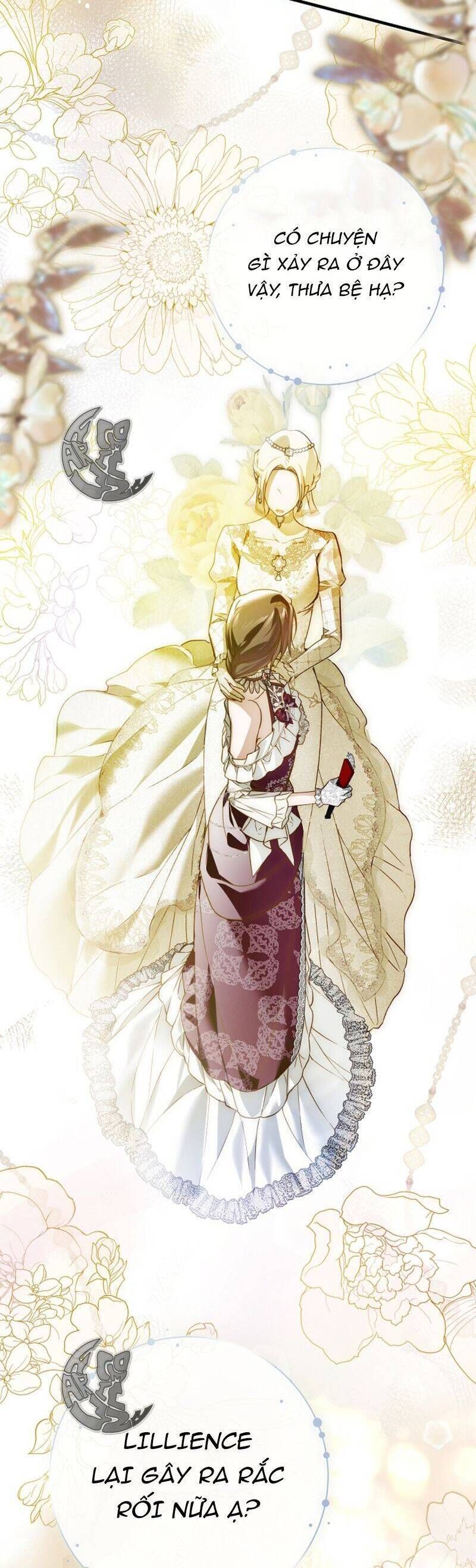 Ai Đó Đang Điều Khiển Cơ Thể Của Tôi Chapter 25.9 - Trang 2